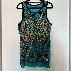 Men’s Nike Air Jersey